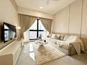 The Little Series - Bukit Bintang - TRX View - 4 Pax